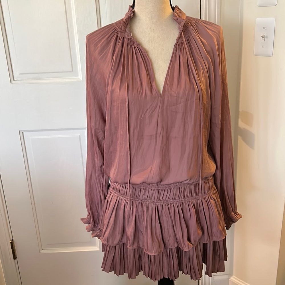 MUSTARD SEED NWT MINI DRESS